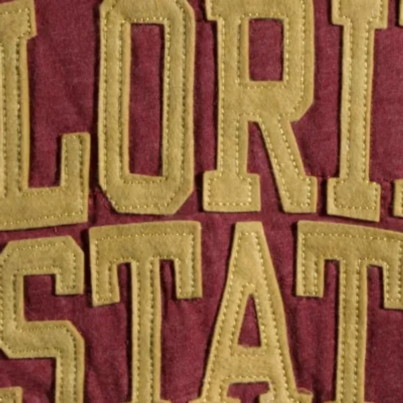 NCAA Florida State Seminoles Two-Hit Canyon Long Sleeve T-Shirt