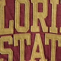 NCAA Florida State Seminoles Two-Hit Canyon Long Sleeve T-Shirt
