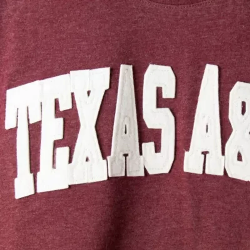 NCAA Texas A&M Aggies Two-Hit Canyon Long Sleeve T-Shirt