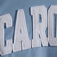 NCAA Carolina North Tar Heels Two-Hit Canyon Long Sleeve T-Shirt