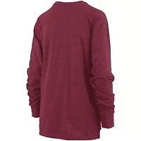 NCAA South Carolina Gamecocks Two-Hit Canyon Long Sleeve T-Shirt