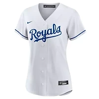 MLB Nike Kansas City Royals Home Replica Team Jersey