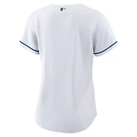 MLB Nike Kansas City Royals Home Replica Team Jersey
