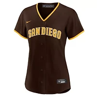 MLB Nike Fernando Tatís Jr. San Diego Padres Road Replica Player Jersey