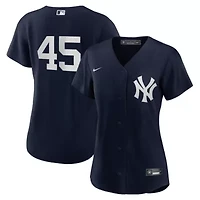 MLB Nike Gerrit Cole New York Yankees Alternate Replica Player Jersey