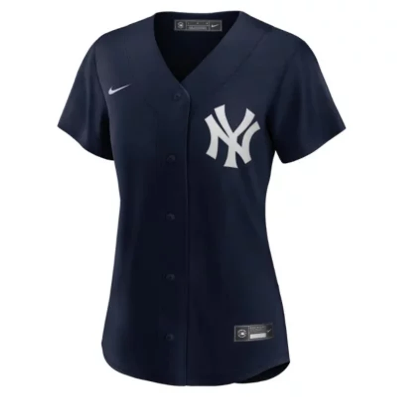MLB Nike Gerrit Cole New York Yankees Alternate Replica Player Jersey