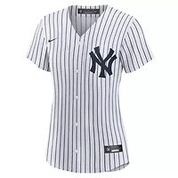 MLB Nike Gerrit Cole New York Yankees Home Replica Player Jersey