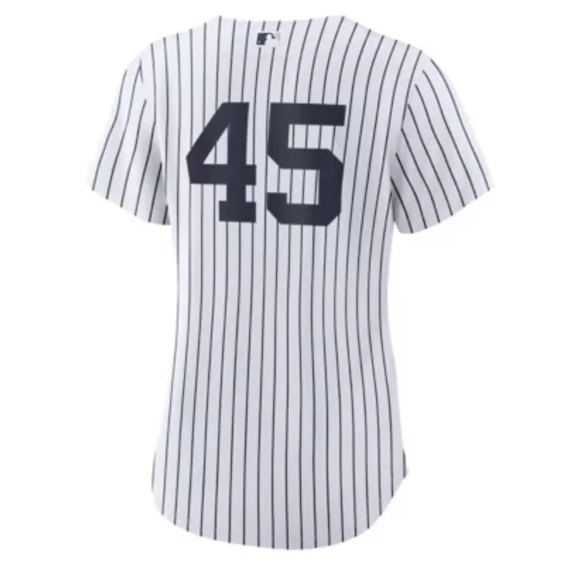 MLB Nike Gerrit Cole New York Yankees Home Replica Player Jersey