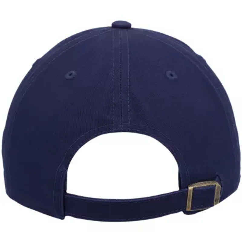 MLB Atlanta Braves Team Miata Clean Up Adjustable Hat