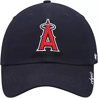 MLB Los Angeles Angels Team Miata Clean Up Adjustable Hat