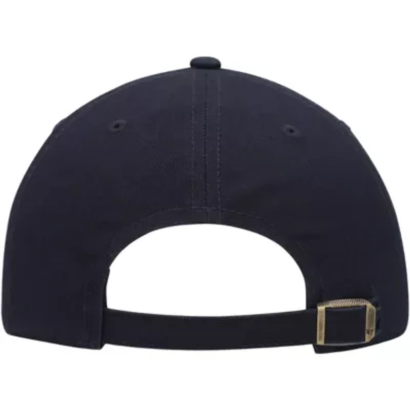 MLB Los Angeles Angels Team Miata Clean Up Adjustable Hat