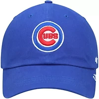 MLB Chicago Cubs Team Miata Clean Up Adjustable Hat