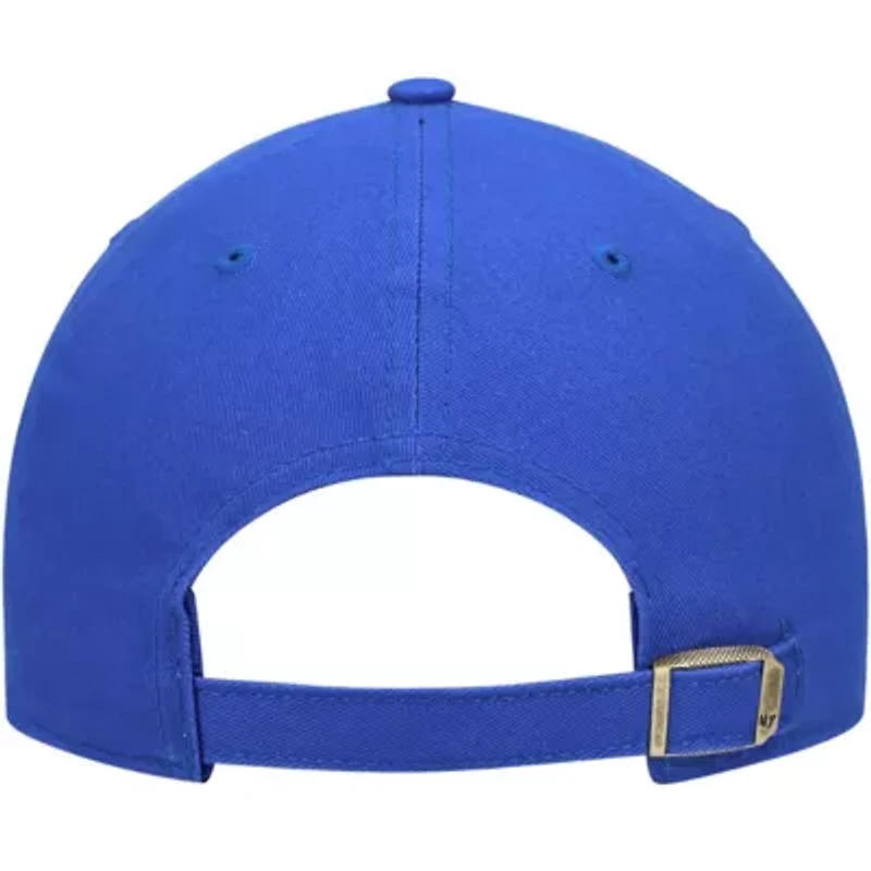 MLB Chicago Cubs Team Miata Clean Up Adjustable Hat
