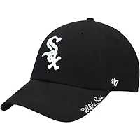 Chicago White Sox MLB Chicago Sox Team Miata Clean Up Adjustable Hat