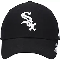 Chicago White Sox MLB Chicago Sox Team Miata Clean Up Adjustable Hat