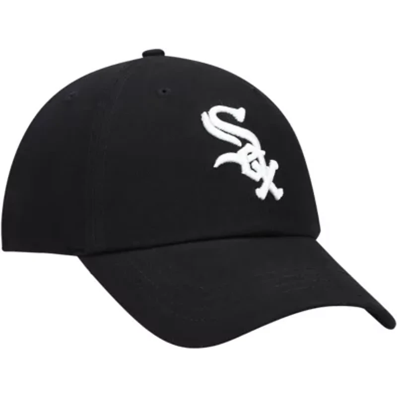 Chicago White Sox MLB Chicago Sox Team Miata Clean Up Adjustable Hat