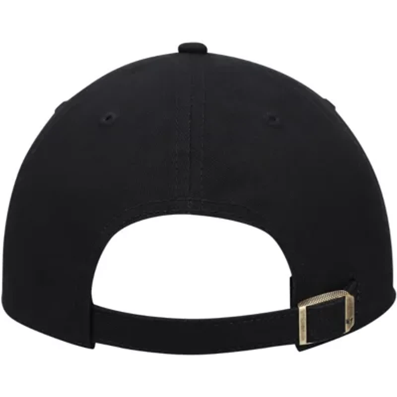 Chicago White Sox MLB Chicago Sox Team Miata Clean Up Adjustable Hat