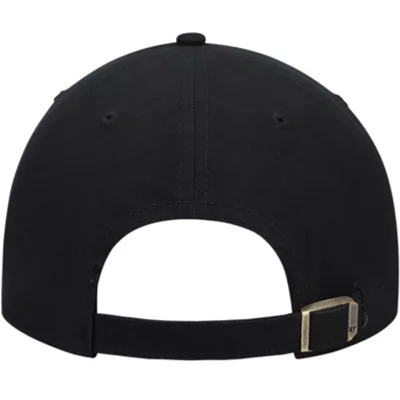 MLB Cincinnati Reds Team Miata Clean Up Adjustable Hat