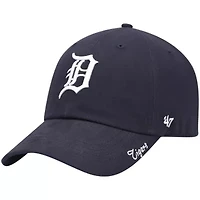 MLB Detroit Tigers Team Miata Clean Up Adjustable Hat