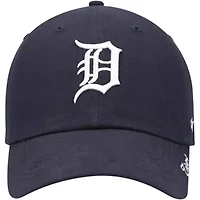 MLB Detroit Tigers Team Miata Clean Up Adjustable Hat