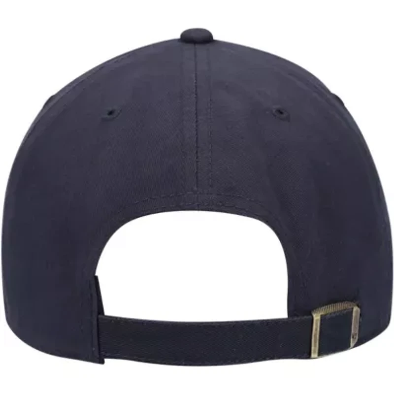 MLB Detroit Tigers Team Miata Clean Up Adjustable Hat