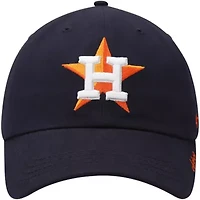 MLB Houston Astros Team Miata Clean Up Adjustable Hat
