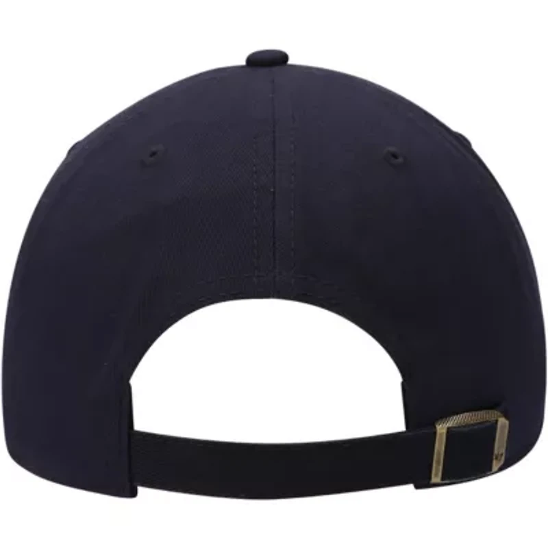 MLB Houston Astros Team Miata Clean Up Adjustable Hat
