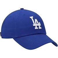 MLB Los Angeles Dodgers Team Miata Clean Up Adjustable Hat