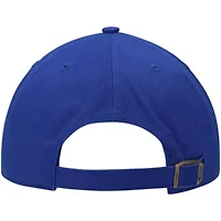 MLB Los Angeles Dodgers Team Miata Clean Up Adjustable Hat