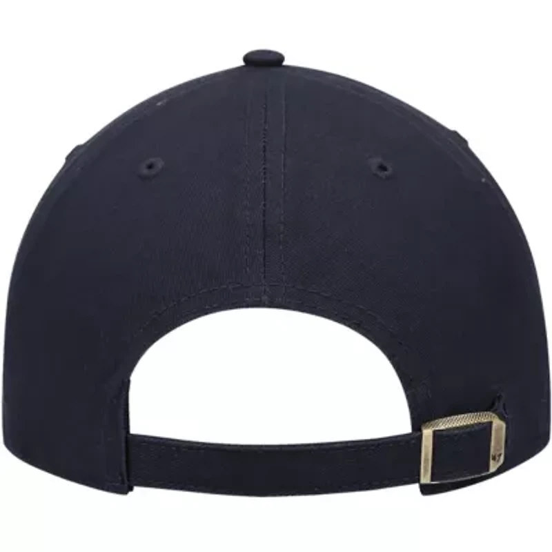 MLB Washington Nationals Team Miata Clean Up Adjustable Hat