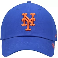MLB New York Mets Team Miata Clean Up Adjustable Hat