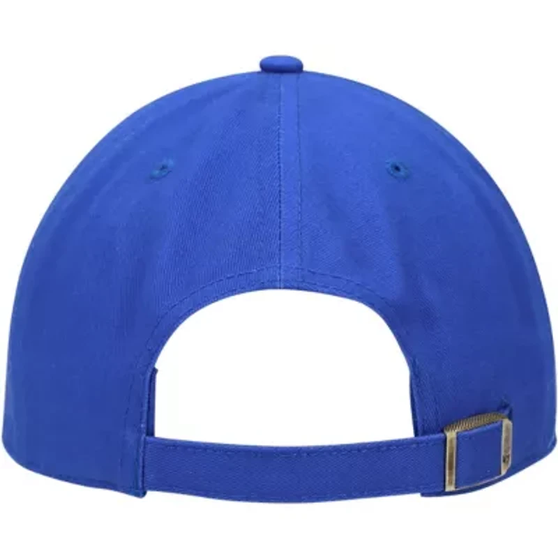 MLB New York Mets Team Miata Clean Up Adjustable Hat