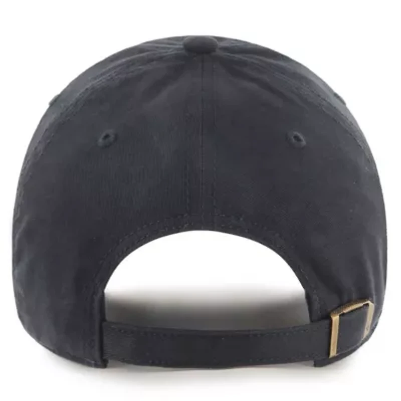 MLB New York Yankees Team Miata Clean Up Adjustable Hat