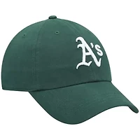 Oakland Athletics MLB Athletics Team Miata Clean Up Adjustable Hat