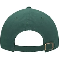 Oakland Athletics MLB Athletics Team Miata Clean Up Adjustable Hat