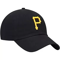 MLB Pittsburgh Pirates Team Miata Clean Up Adjustable Hat