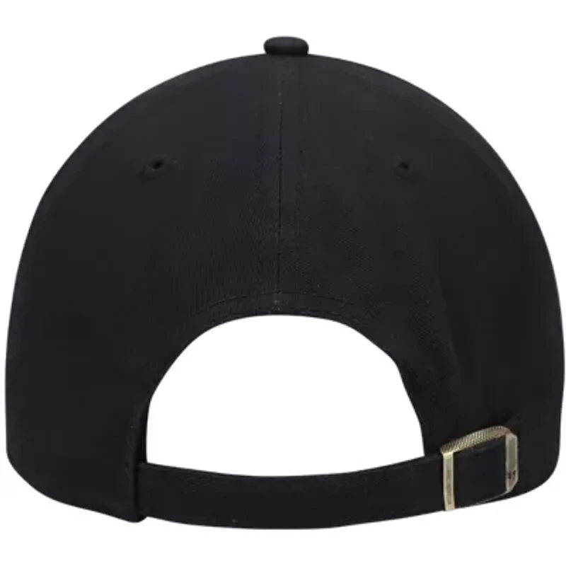 MLB Pittsburgh Pirates Team Miata Clean Up Adjustable Hat