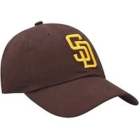 MLB San Diego Padres Team Miata Clean Up Adjustable Hat