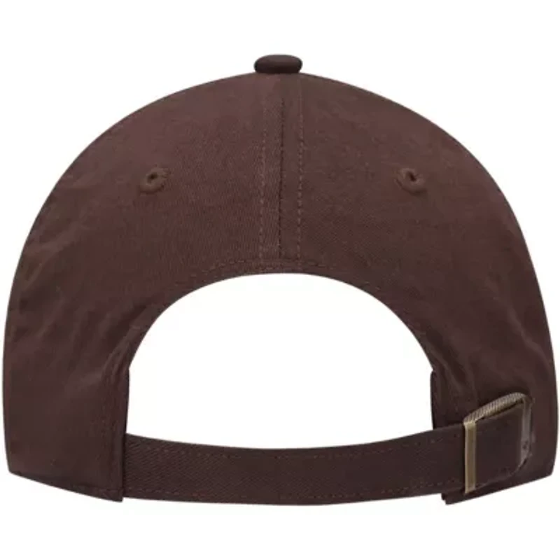 MLB San Diego Padres Team Miata Clean Up Adjustable Hat