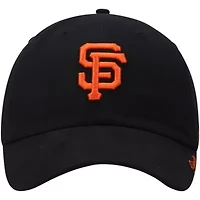 MLB San Francisco Giants Team Miata Clean Up Adjustable Hat