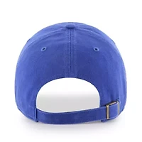 MLB Texas Rangers Team Miata Clean Up Adjustable Hat