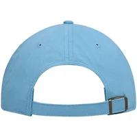 MLB Light Tampa Bay Rays Team Miata Clean Up Adjustable Hat