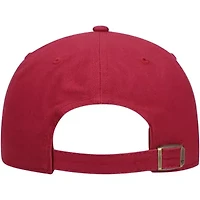 NCAA Arkansas Razorbacks Miata Clean Up Logo Adjustable Hat