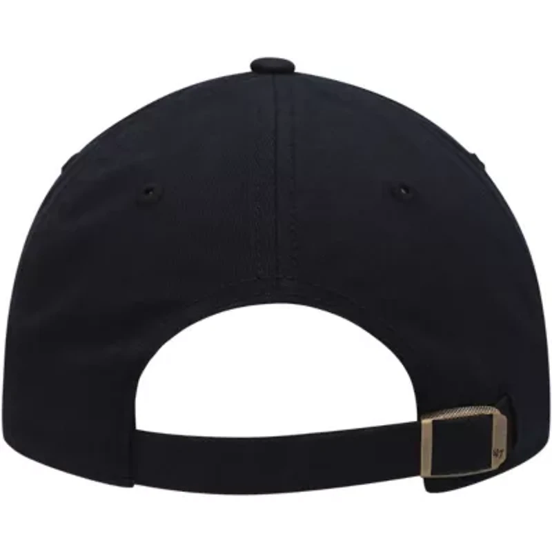 NCAA Iowa Hawkeyes Miata Clean Up Logo Adjustable Hat