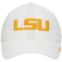 NCAA LSU Tigers Miata Clean Up Logo Adjustable Hat