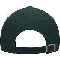 NCAA Michigan State Spartans Miata Clean Up Logo Adjustable Hat