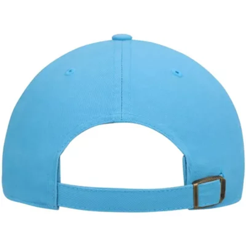 NCAA Carolina North Carolina Tar Heels Miata Clean Up Logo Adjustable Hat