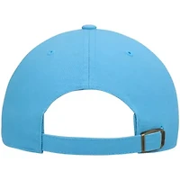 NCAA Carolina North Carolina Tar Heels Miata Clean Up Logo Adjustable Hat