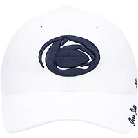 NCAA Penn State Nittany Lions Miata Clean Up Logo Adjustable Hat