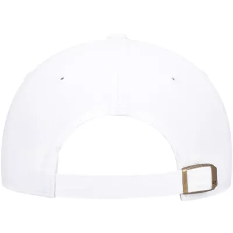 NCAA Penn State Nittany Lions Miata Clean Up Logo Adjustable Hat